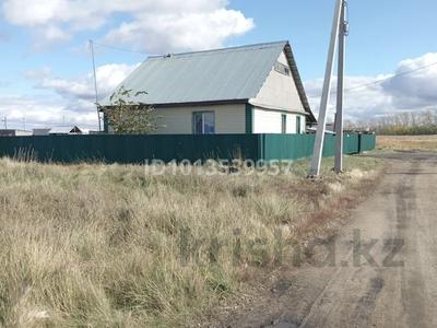 Отдельный дом · 4 комнаты · 94.1 м² · 10 сот., Ауэзова 19 за 30.5 млн ₸ в Бишкуле (Бесколь)