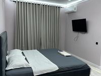 1-комнатная квартира · 65 м² · 8/16 этаж · по часам, ​Туркия 1280/2 за 2 500 〒 в Шымкенте