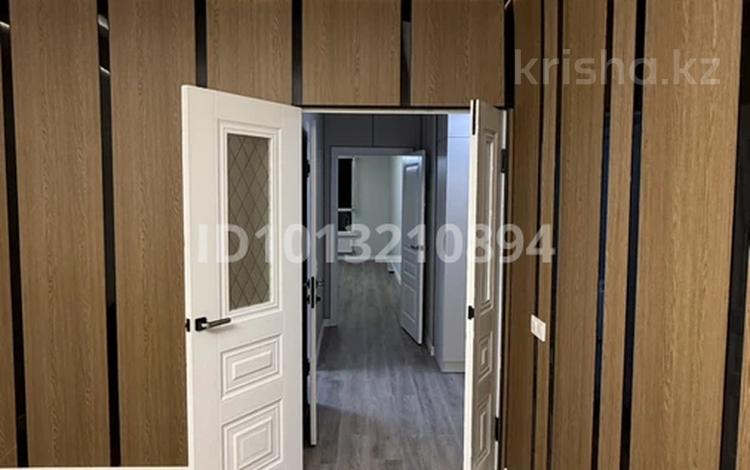 2-комнатная квартира · 70 м² · 4/9 этаж, Жандосова 73/а — Фосфорная больница за 300 000 ₸ в Шымкенте, Енбекшинский р-н — фото 2