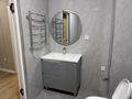 2-комнатная квартира · 70 м² · 4/9 этаж, Жандосова 73/а — Фосфорная больница за 300 000 ₸ в Шымкенте, Енбекшинский р-н — фото 4