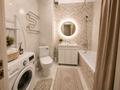 2-комнатная квартира · 50 м² · 2/21 этаж, Манглик Ел 56 — Онгарсынова за 25 000 ₸ в Астане, Есильский р-н — фото 7