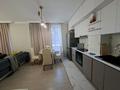 2-комнатная квартира · 50 м² · 2/21 этаж, Манглик Ел 56 — Онгарсынова за 25 000 ₸ в Астане, Есильский р-н — фото 9