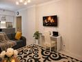 2-комнатная квартира · 50 м² · 2/21 этаж, Манглик Ел 56 — Онгарсынова за 25 000 ₸ в Астане, Есильский р-н — фото 4