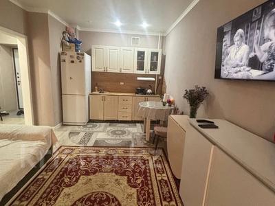 2-комнатная квартира · 38.7 м² · 3/9 этаж, Сарыарка 3/3 за 21 млн ₸ в Кокшетау