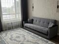 1-комнатная квартира · 40 м² · 9/10 этаж, Култегин 11 за 250 000 ₸ в Астане, Нура р-н