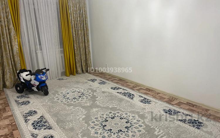 2-бөлмелі пәтер · 45.2 м² · 3/5 қабат, Шиловского 9а, бағасы: 10.8 млн ₸ в Хромтау — фото 2
