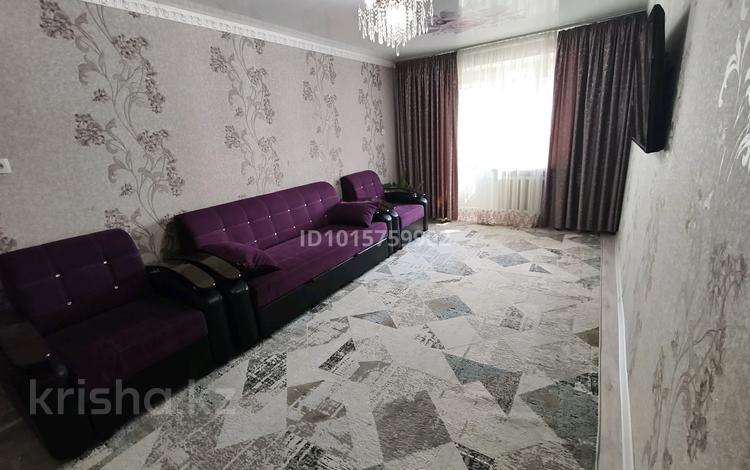 2-бөлмелі пәтер · 48 м² · 2/5 қабат, Телецентр 2, бағасы: ~ 17 млн ₸ в Таразе — фото 2