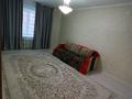 2-комнатная квартира, 52 м², 3/5 этаж помесячно, Рыскулбекова 5 за 160 000 〒 в Астане, Алматы р-н