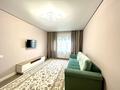 2-комнатная квартира · 54 м² · 9 этаж, Е 103 5 за 350 000 ₸ в Астане, Нура р-н — фото 7