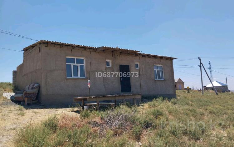 Отдельный дом · 3 комнаты · 180 м² · 8 сот., мкр Сауле за 12 млн ₸ в Шымкенте, Аль-Фарабийский р-н — фото 2