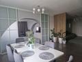 4-бөлмелі пәтер · 160 м² · 5/14 қабат, Масанчи, бағасы: 150 млн ₸ в Алматы, Бостандыкский р-н