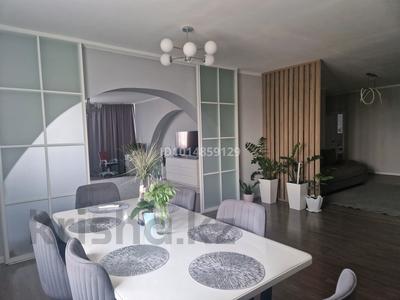 4-бөлмелі пәтер · 160 м² · 5/14 қабат, Масанчи, бағасы: 150 млн ₸ в Алматы, Бостандыкский р-н