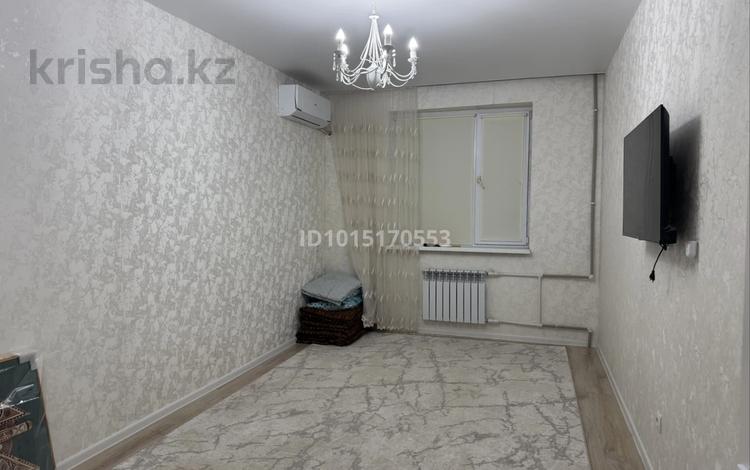 1-комнатная квартира · 50 м² · 3/5 этаж, 20-й мкр 24/1 за 150 000 ₸ в Актау — фото 2
