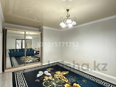 1-комнатная квартира · 48 м² · 1/13 этаж, Кошкарбаев 68 за 25.2 млн ₸ в Астане, Алматы р-н