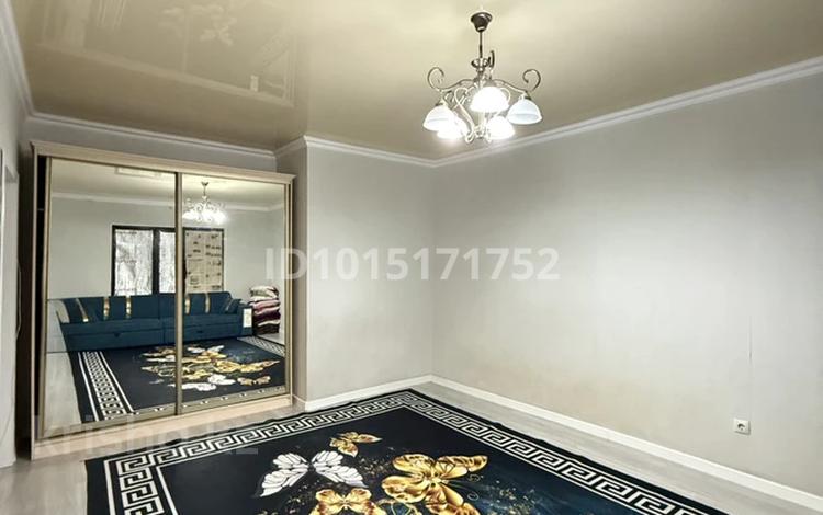 1-комнатная квартира · 48 м² · 1/13 этаж, Кошкарбаев 68 за 25.2 млн ₸ в Астане, Алматы р-н — фото 2