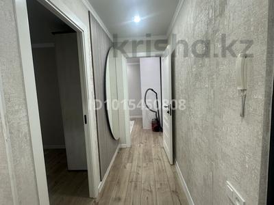 2-комнатная квартира · 45 м² · 3/4 этаж, мкр №8 30 за 300 000 ₸ в Алматы, Ауэзовский р-н
