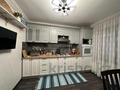 2-комнатная квартира · 51 м² · 1/5 этаж, мкр Аксай-4 за 38 млн ₸ в Алматы, Ауэзовский р-н