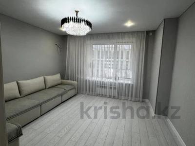 3-бөлмелі пәтер · 87 м² · 7/9 қабат, Мкр. Береке 79, бағасы: 55 млн ₸ в Костанае