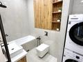 3-комнатная квартира · 68 м², Шамши Калдаяков 12 за 59.5 млн ₸ в Астане, Сарайшык р-н — фото 9