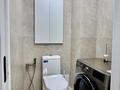 3-бөлмелі пәтер · 78 м² · 6/9 қабат, мкр Аккент 72, бағасы: 55 млн ₸ в Алматы, Алатауский р-н — фото 11