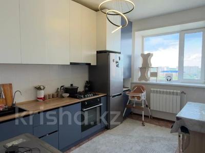 2-бөлмелі пәтер · 56.4 м² · 9/9 қабат, Аэропорт 10, бағасы: 23.5 млн ₸ в Костанае