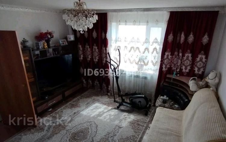 Отдельный дом • 3 комнаты • 84 м² • 10 сот., Молдавская за 8 млн 〒 в Сортировке — фото 2