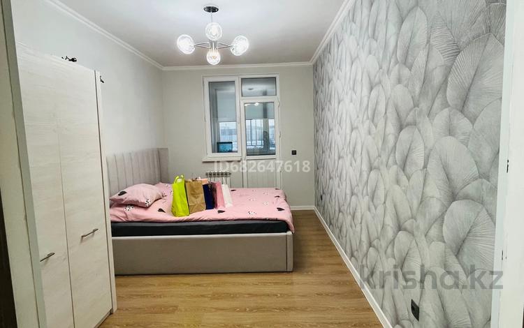 4-комнатная квартира · 116 м² · 9/10 этаж, Шымсити — Мкр Шымсити Асар за 40 млн ₸ в Шымкенте, Каратауский р-н — фото 24