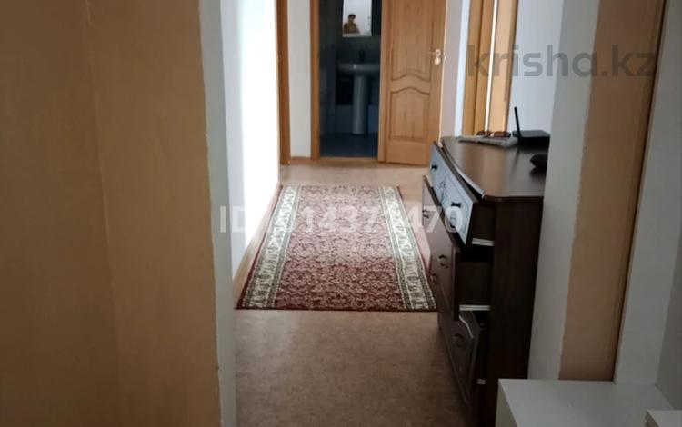 2-комнатная квартира · 56 м² · 5/9 этаж, Г Мустафина 21/4 за 26 млн ₸ в Астане, Алматы р-н — фото 2