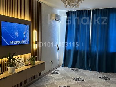 2-комнатная квартира · 62 м² · 7/9 этаж, мкр Береке, Мкрн Береке за 200 000 ₸ в Атырау