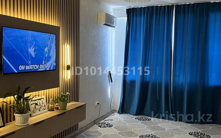 2-комнатная квартира · 62 м² · 7/9 этаж, мкр Береке, Мкрн Береке за 200 000 ₸ в Атырау — фото 2
