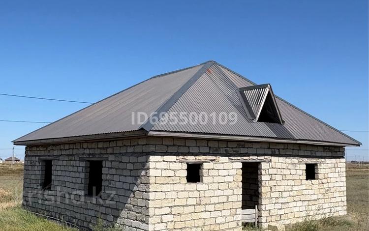 Участок · 10 га, 10 — Возле 8 школы за 5 млн ₸ в Аксае — фото 6