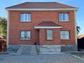 Отдельный дом · 6 комнат · 294 м² · 4 сот., Каирбекова за 82 млн 〒 в Костанае — фото 47