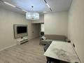 2-бөлмелі пәтер · 71.1 м² · 11/20 қабат, Серкебаева 146/1, бағасы: 85 млн ₸ в Алматы, Бостандыкский р-н — фото 2