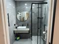 2-бөлмелі пәтер · 71.1 м² · 11/20 қабат, Серкебаева 146/1, бағасы: 85 млн ₸ в Алматы, Бостандыкский р-н — фото 7