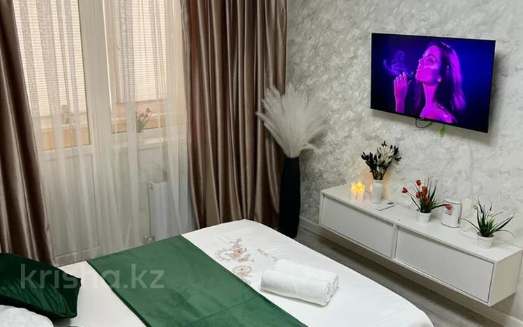 1-бөлмелі пәтер · 40 м² · 4/16 қабат, ​Туркия 1280/2 — Сити мол , Шымсити, новый парк, бағасы: 2 000 ₸ в Шымкенте, Абайский р-н — фото 2
