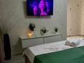 1-бөлмелі пәтер · 40 м² · 4/16 қабат, ​Туркия 1280/2 — Сити мол , Шымсити, новый парк, бағасы: 2 000 ₸ в Шымкенте, Абайский р-н — фото 3