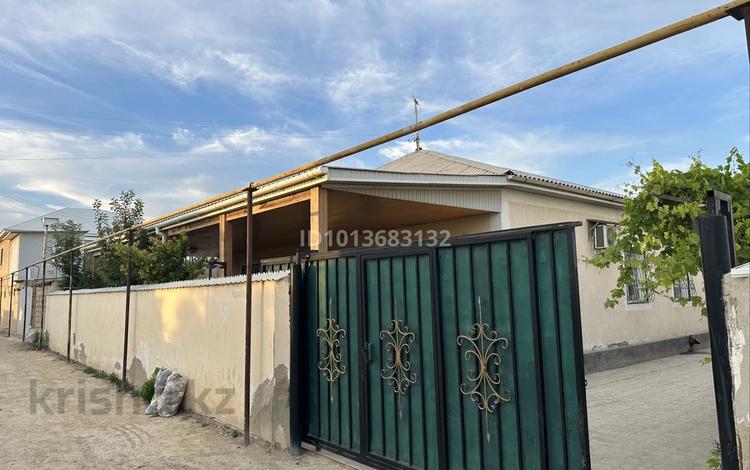 Часть дома · 4 комнаты · 182 м² · 6 сот., Ерлік 46 за 22 млн ₸ в Баскудуке — фото 2