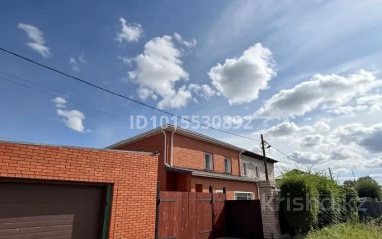 Часть дома · 5 комнат · 198.9 м² · 6 сот., Цефта 23/1 — Зеленстрой за 55 млн ₸ в Павлодаре — фото 2