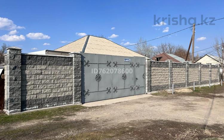 Жеке үй · 4 бөлме · 96 м² · 6.7 сот., мкр Трудовик 82а, бағасы: 59.9 млн ₸ в Алматы, Алатауский р-н — фото 2