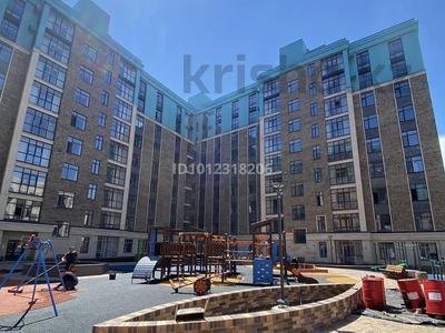 2-комнатная квартира · 74.4 м² · 4/10 этаж, мкр Юго-Восток, ашимова 15 за 45 млн ₸ в Караганде, Казыбек би р-н