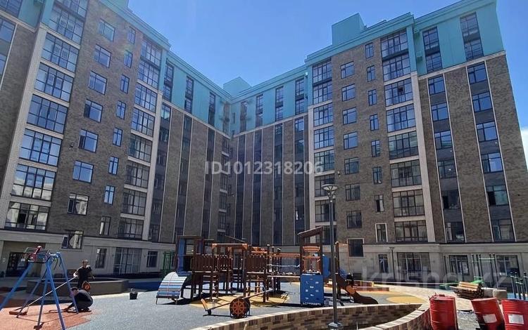 2-комнатная квартира · 74.4 м² · 4/10 этаж, мкр Юго-Восток, ашимова 15 за 45 млн ₸ в Караганде, Казыбек би р-н — фото 3