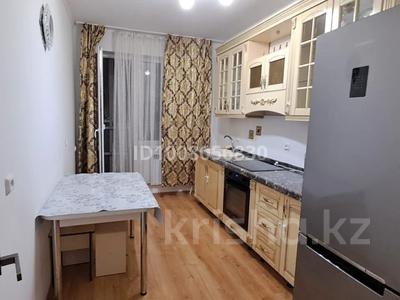 1-бөлмелі пәтер · 41 м² · 8/9 қабат, Байтурсынова 41, бағасы: 200 000 〒 в Астане, Сарайшык р-н