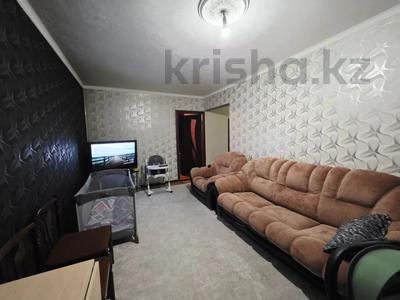 3-комнатная квартира · 65 м² · 4/5 этаж, мкр Айнабулак-3 за 36.5 млн ₸ в Алматы, Жетысуский р-н