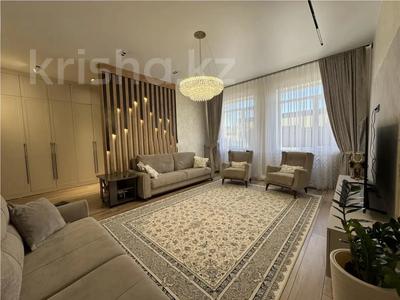 4-комнатная квартира · 150 м², мкр Новый Город, Ермекова 110/12 за 85 млн ₸ в Караганде, Казыбек би р-н