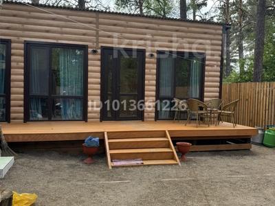 Жеке үй · 2 бөлме · 40 м², Приозерная 5 — Санаторий щучинск, бағасы: 60 000 ₸ в Бурабае