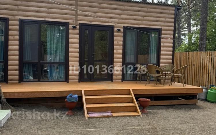 Жеке үй · 2 бөлме · 40 м², Приозерная 5 — Санаторий щучинск, бағасы: 60 000 ₸ в Бурабае — фото 2