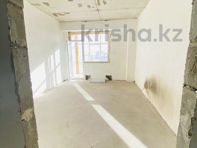 2-комнатная квартира · 50.5 м² · 12/13 этаж, Майлина 6 — Тауельсиздик за 24.5 млн ₸ в Астане, Алматы р-н