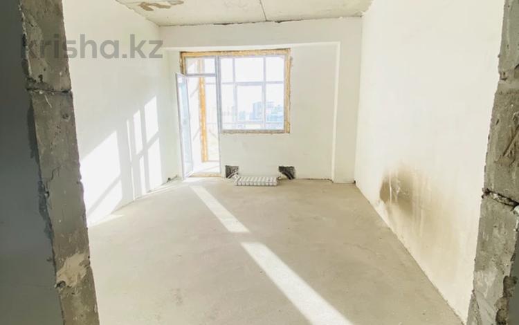 2-бөлмелі пәтер · 50.5 м² · 12/13 қабат, Майлина 6 — Тауельсиздик, бағасы: 24.5 млн ₸ в Астане, Алматы р-н — фото 2