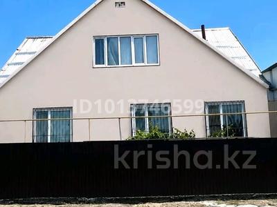 Жеке үй · 7 бөлме · 200 м² · 6 жүзд., Абдирова 34 — Массив Көктем, бағасы: 36 млн ₸ в Таразе