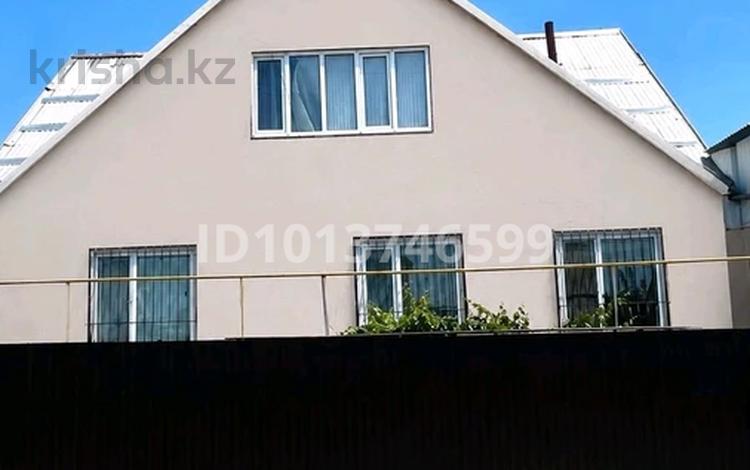 Жеке үй · 7 бөлме · 200 м² · 6 жүзд., Абдирова 34 — Массив Көктем, бағасы: 36 млн ₸ в Таразе — фото 2